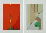 Luigi Veronesi, Senza titolo