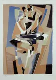 Gino Severini, La danseuse