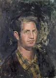 Guido Borgianni, Autoritratto