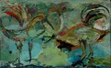 Silvio Loffredo, Galli