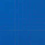 Paolo Minoli, Interazioni cromatiche, 1975