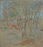 Orfeo Tamburi, Boschetto