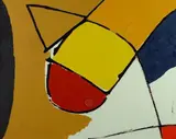 Walter Fusi, Senza titolo