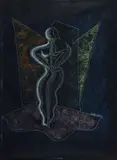 Pippo Oriani, Figura femminile