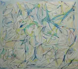 Umberto Buscioni, Alberi ritrovati