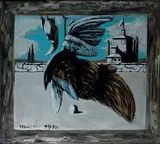 Sergio Vacchi, Senza titolo