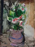Gastone Breddo, Fiori