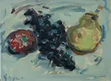 Enzo Pregno, Frutta