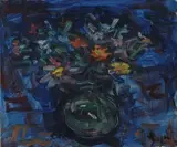 Enzo Pregno, Fiori