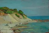 Ferruccio Mataresi, Marina