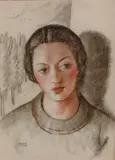 Dyalma Stultus, Ritratto