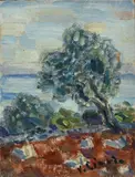 Vincenzo Ciardo, Albero