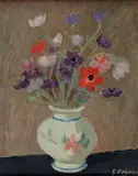 Guido Peyron, Fiori