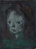 Xavier Bueno, Volto di Bambina
