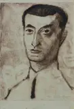 Giovanni Costetti, Ritratto