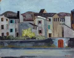 Case by Renzo Grazzini, offered Nov 2013