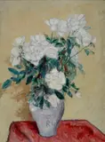 Guido Peyron, Fiori nel vaso
