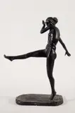 Paolo Troubetzkoy, Ballerina