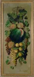 Michelangelo Meucci, Composizione di frutti
