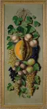 Michelangelo Meucci, Composizione di frutti