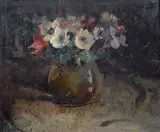 Giulio Salti, Anemoni