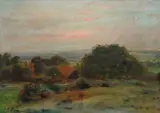 Alberto Pisa, Sera