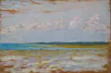 Francesco Gioli, Marina di Pisa