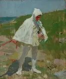 Raffaello Sorbi, Figura