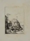 Alberto Pasini, Paese