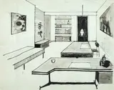 Pino Pascali, Studio della Lodofilm