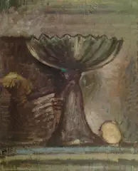 Mario Marcucci, Fruttiera