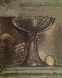 Mario Marcucci, Fruttiera