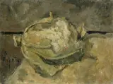 Giuseppe Manfredi, Natura morta