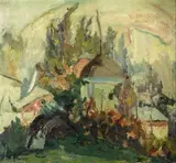 Giuseppe Manfredi, Campagna