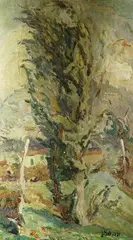 Campagna by Giuseppe Manfredi, offered Sep 2013