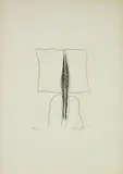 Roberto Crippa, Senza titolo