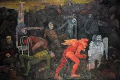 I rifiuti by Raffaele De Rosa, offered Sep 2013