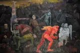 Raffaele De Rosa, I rifiuti
