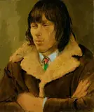 Nino Tirinnanzi, Ritratto di ragazzo
