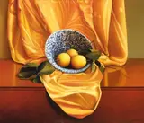 Sandra Batoni, Limoni, 2003