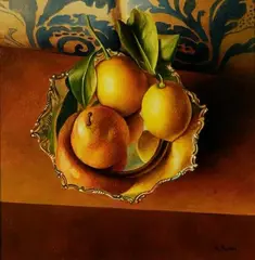 Riflessi by Sandra Batoni, offered Sep 2013