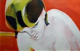 Fernando Farulli, Ragazza