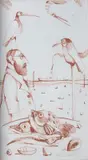 Pesci by Antonio Possenti, offered Sep 2013