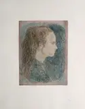 Quinto Martini, Ritratto