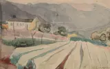 Guido Ferroni, Campagna