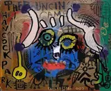 Indrek Paul Kostabi, Translation of no talents