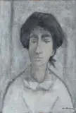 Marcello Boccacci, Ragazza