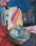 Conchiglie by Paulo Ghiglia, 1962, offered Sep 2013