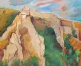 Adriana Pincherle, Volterra