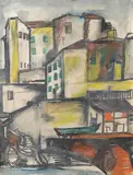 Fernando Farulli, Fabbrica